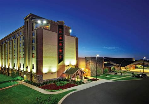 casino siloam springs ar